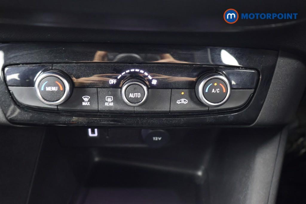 Vauxhall Corsa GS Manual Petrol Hatchback - Stock Number (1643440) - 8th supplementary image