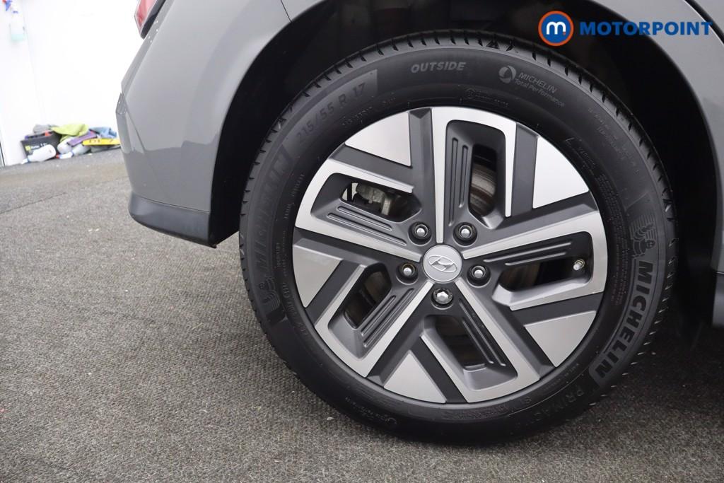 Hyundai Kona Premium Automatic Electric SUV - Stock Number (1644322) - 8th supplementary image