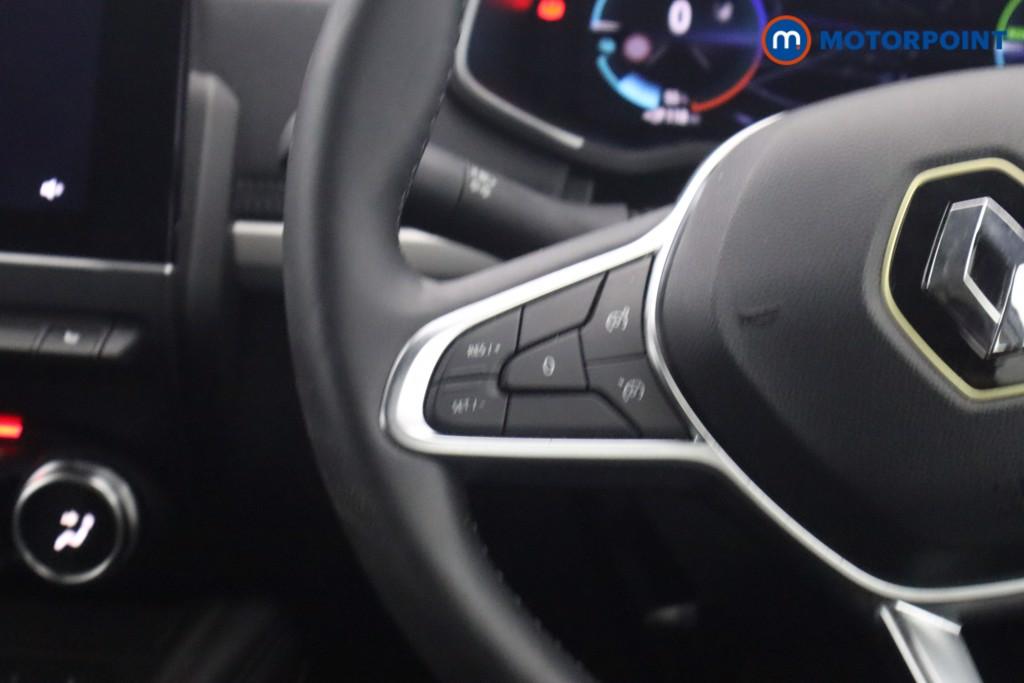 Renault ZOE Techno Automatic Electric Hatchback - Stock Number (1648275) - 8th supplementary image