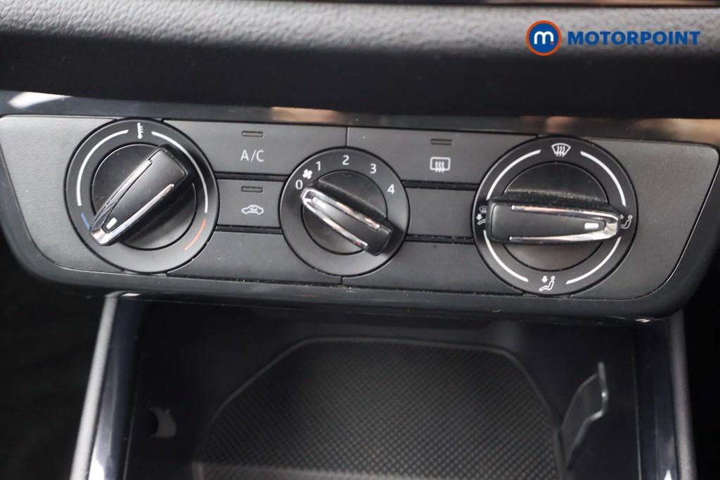Skoda Fabia Se Comfort Manual Petrol Hatchback - Stock Number (1648609) - 8th supplementary image