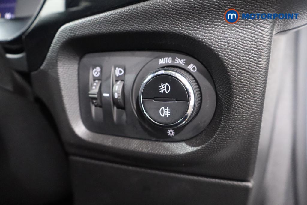 Vauxhall Corsa Elite Edition Manual Petrol Hatchback - Stock Number (1649027) - 8th supplementary image