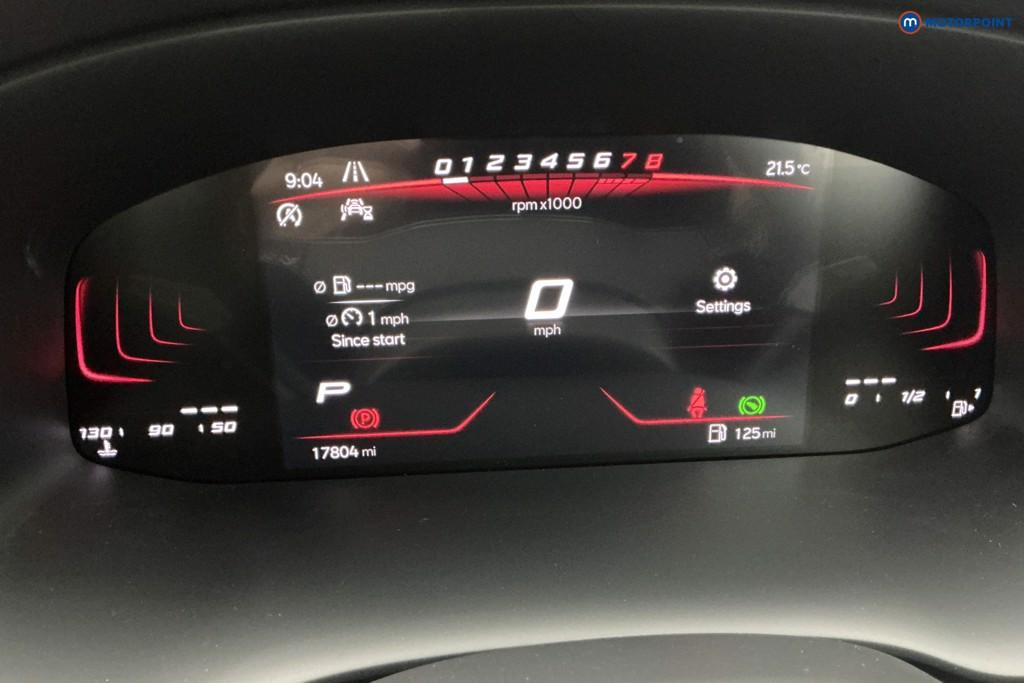 Seat Ateca Se Technology Automatic Petrol SUV - Stock Number (1649988) - 8th supplementary image