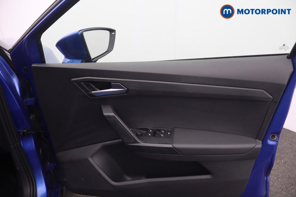 Seat Arona SE Manual Petrol SUV - Stock Number (1652191) - 8th supplementary image