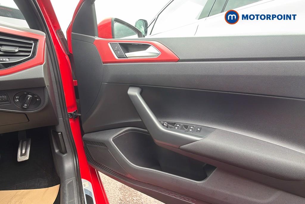 Volkswagen Polo GTI Automatic Petrol Hatchback - Stock Number (1653117) - 19th supplementary image