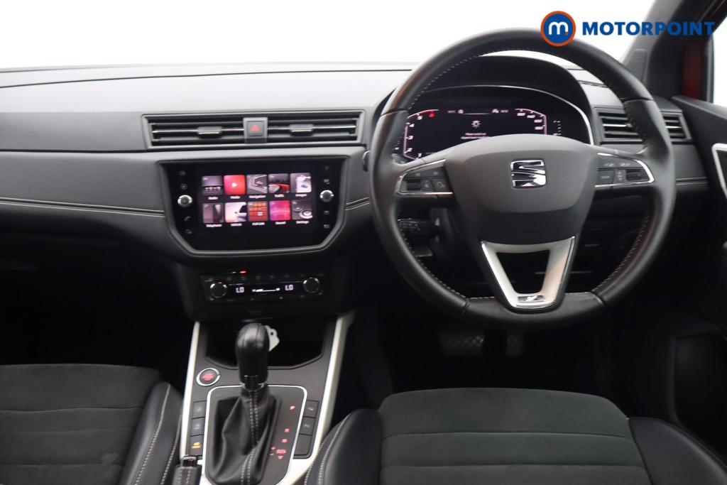 Seat Arona Xcellence Lux Automatic Diesel SUV - Stock Number (1653825) - 8th supplementary image