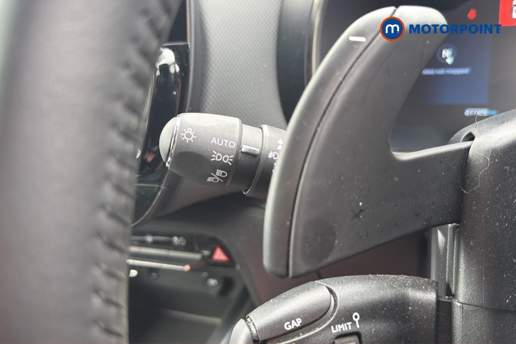 Citroen C5 Aircross MAX Automatic Petrol Plug-In Hybrid SUV - Stock Number (1630363) - 18th supplementary image