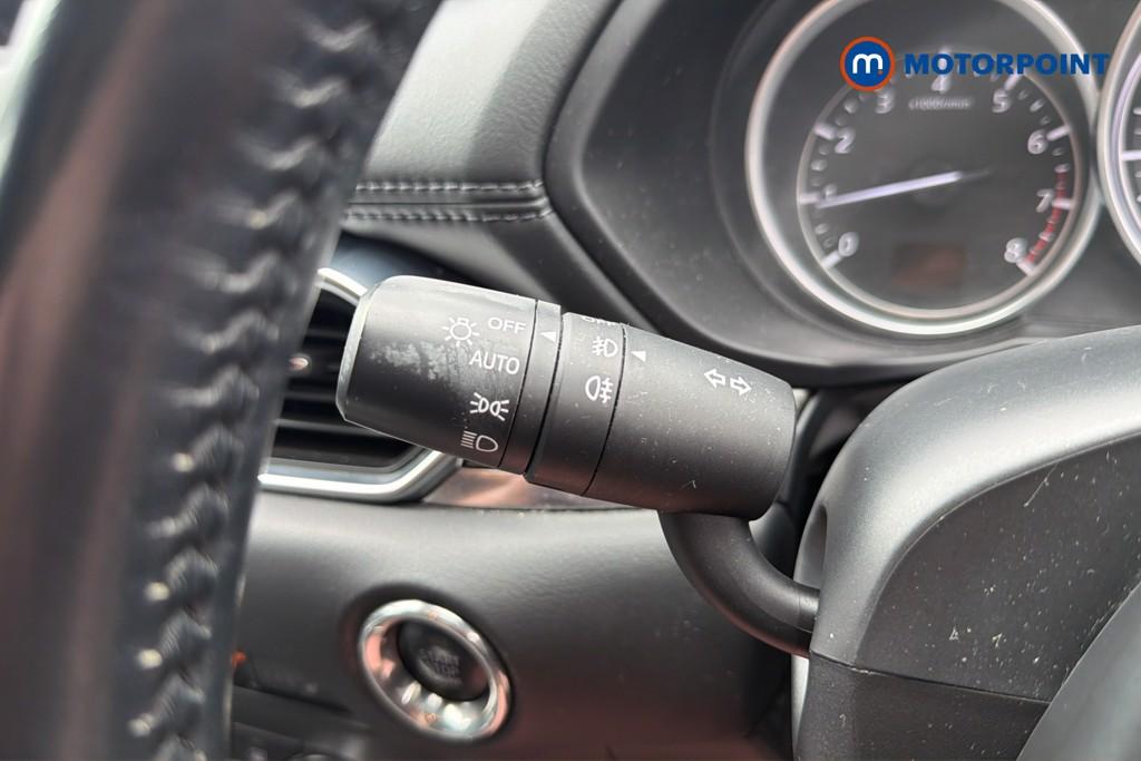 Mazda Cx-5 Sport Nav-Plus Manual Petrol SUV - Stock Number (1639269) - 18th supplementary image