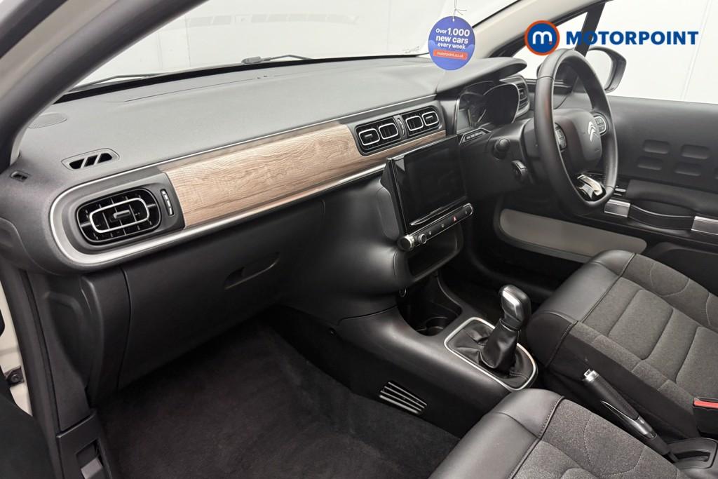 Citroen C3 MAX Manual Petrol Hatchback - Stock Number (1645394) - 8th supplementary image