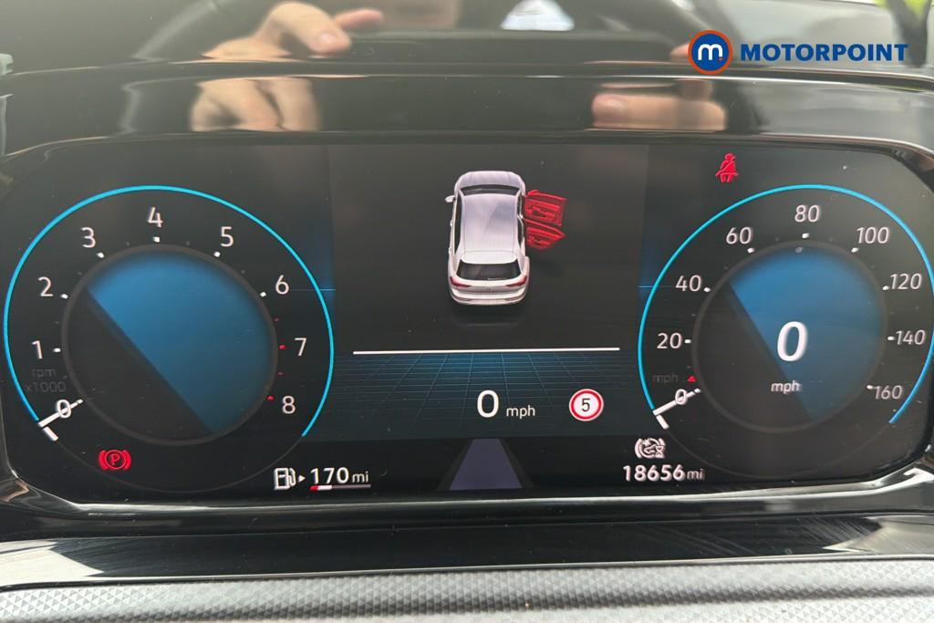 Volkswagen Golf Active Manual Petrol Hatchback - Stock Number (1646267) - 8th supplementary image
