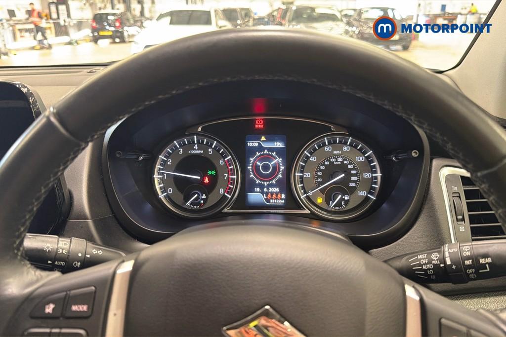 Suzuki S-Cross Motion Manual Petrol SUV - Stock Number (1646490) - 8th supplementary image