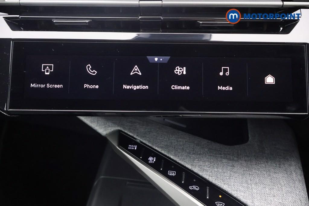 Peugeot 5008 Allure Automatic Petrol SUV - Stock Number (1649490) - 8th supplementary image