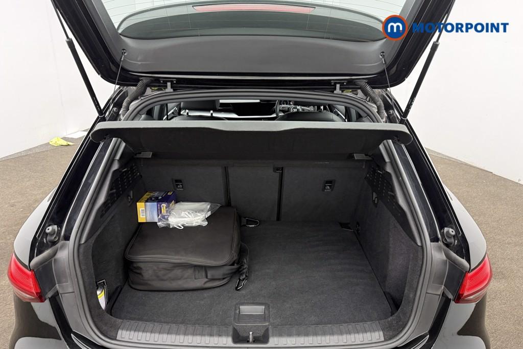 Audi A3 Sport Automatic Petrol Plug-In Hybrid Hatchback - Stock Number (1650041) - 8th supplementary image
