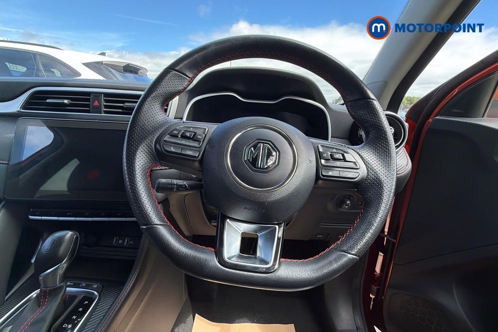 Mg Motor Uk ZS Exclusive Automatic Petrol SUV - Stock Number (1650502) - 41st supplementary image