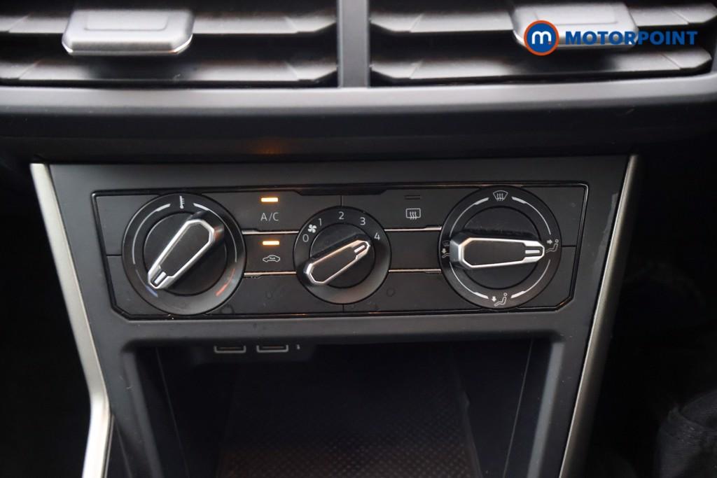 Volkswagen Polo Match Manual Petrol Hatchback - Stock Number (1650591) - 8th supplementary image