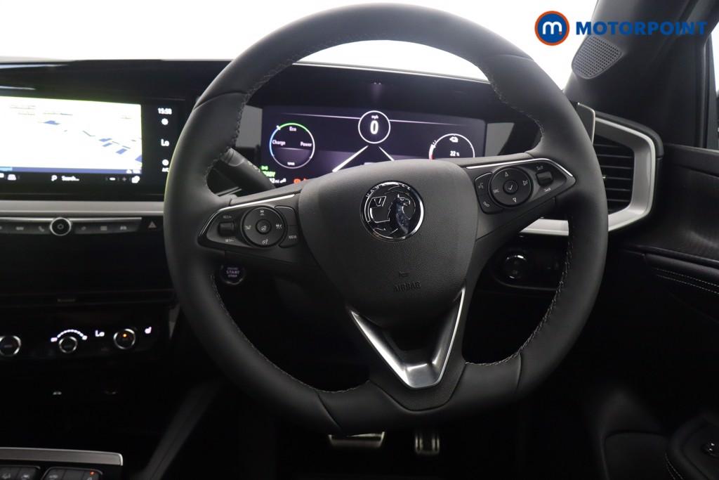 Vauxhall Mokka Ultimate Automatic Electric SUV - Stock Number (1650659) - 8th supplementary image