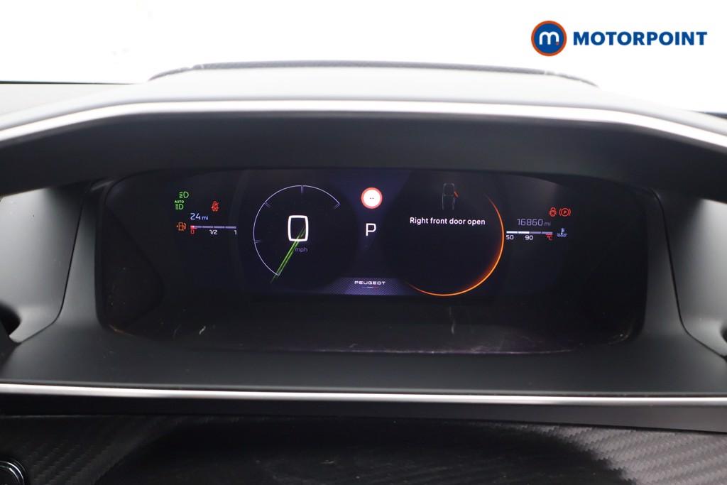 Peugeot 2008 GT Automatic Petrol SUV - Stock Number (1651951) - 8th supplementary image