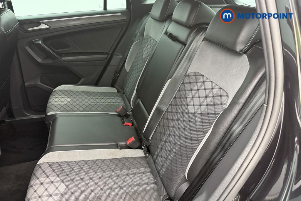 Volkswagen Tiguan R-Line Automatic Petrol SUV - Stock Number (1652082) - 8th supplementary image