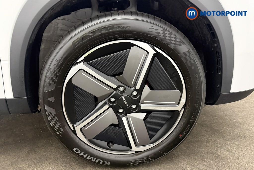 Jaecoo 7 Luxury Automatic Petrol SUV - Stock Number (1652422) - 8th supplementary image
