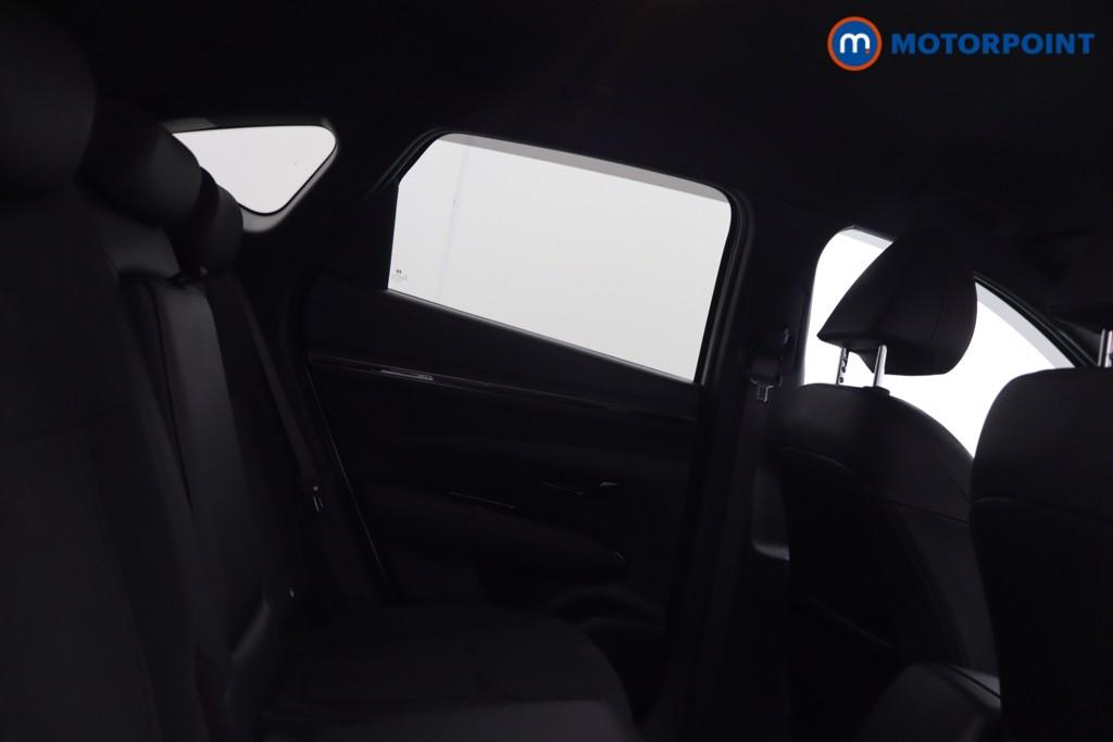 Hyundai Tucson N Line Manual Petrol SUV - Stock Number (1653149) - 8th supplementary image