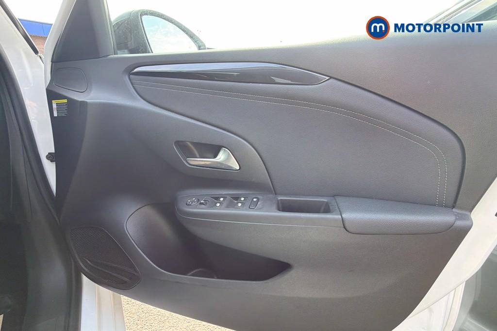 Vauxhall Corsa Elite Edition Automatic Petrol Hatchback - Stock Number (1601360) - 19th supplementary image