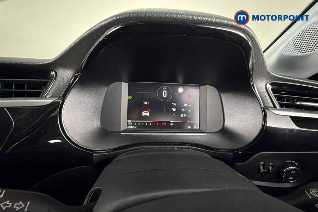 Vauxhall Corsa Elite Manual Petrol Hatchback - Stock Number (1638818) - 8th supplementary image