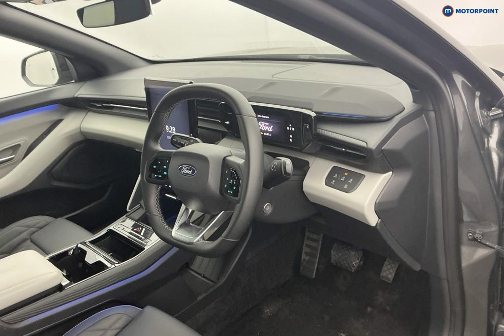 Ford Explorer Premium Automatic Electric SUV - Stock Number (1643682) - 8th supplementary image