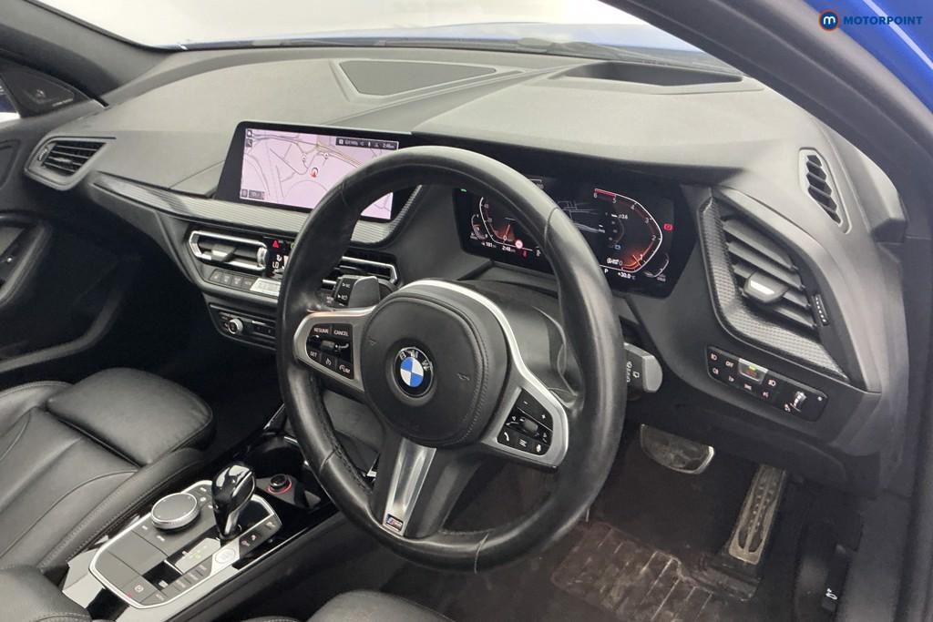 BMW 1 Series M Sport Automatic Diesel Hatchback - Stock Number (1646368) - 8th supplementary image