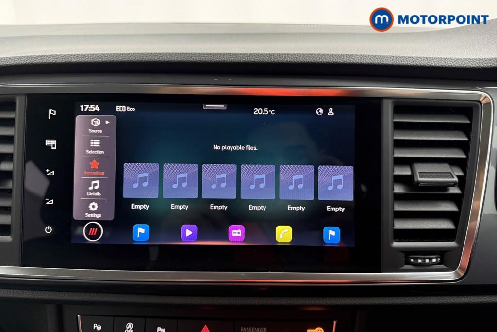 Seat Ateca Se Technology Automatic Petrol SUV - Stock Number (1647360) - 8th supplementary image