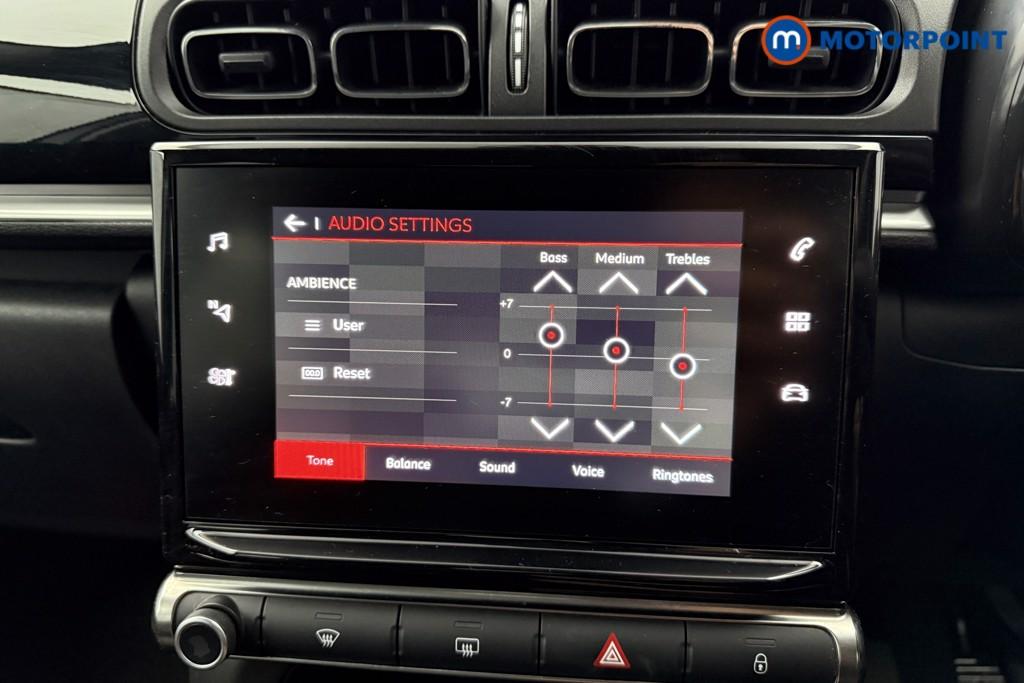Citroen C3 Plus Manual Petrol Hatchback - Stock Number (1647670) - 8th supplementary image