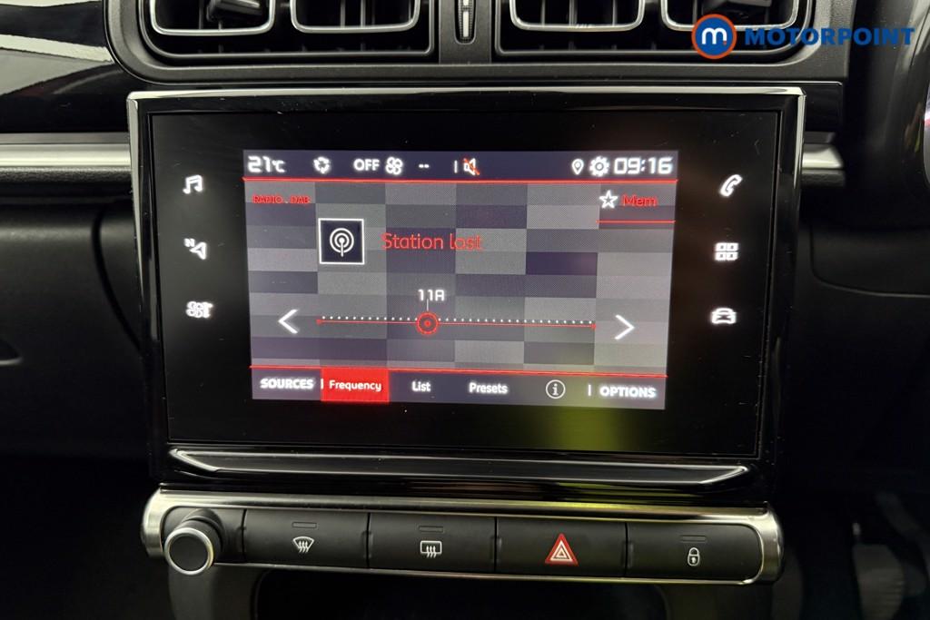 Citroen C3 Plus Manual Petrol Hatchback - Stock Number (1647942) - 8th supplementary image