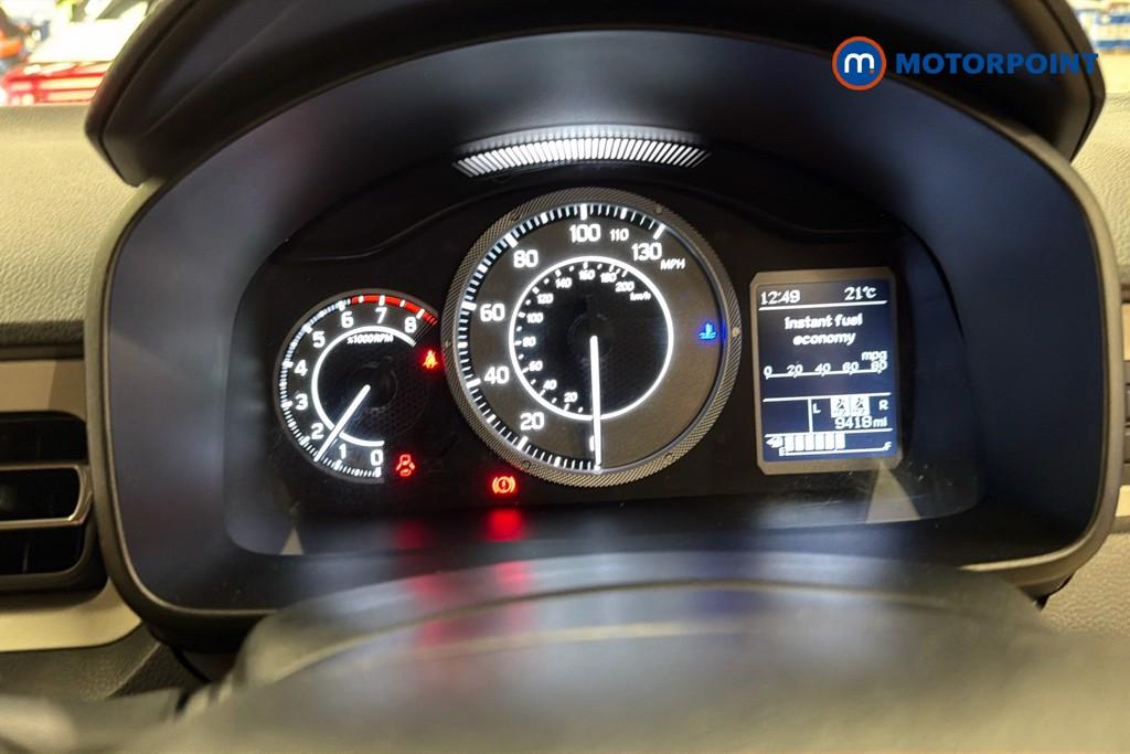 Suzuki Ignis SZ5 Manual Petrol SUV - Stock Number (1650432) - 8th supplementary image