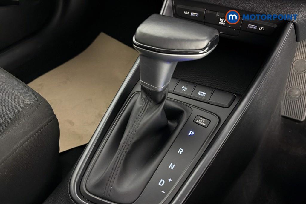 Hyundai I20 Se Connect Automatic Petrol Hatchback - Stock Number (1637244) - 15th supplementary image