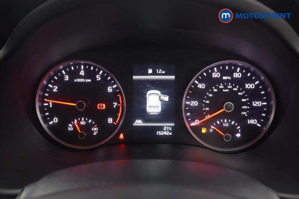 KIA Stonic 2 Manual Petrol SUV - Stock Number (1643164) - 8th supplementary image