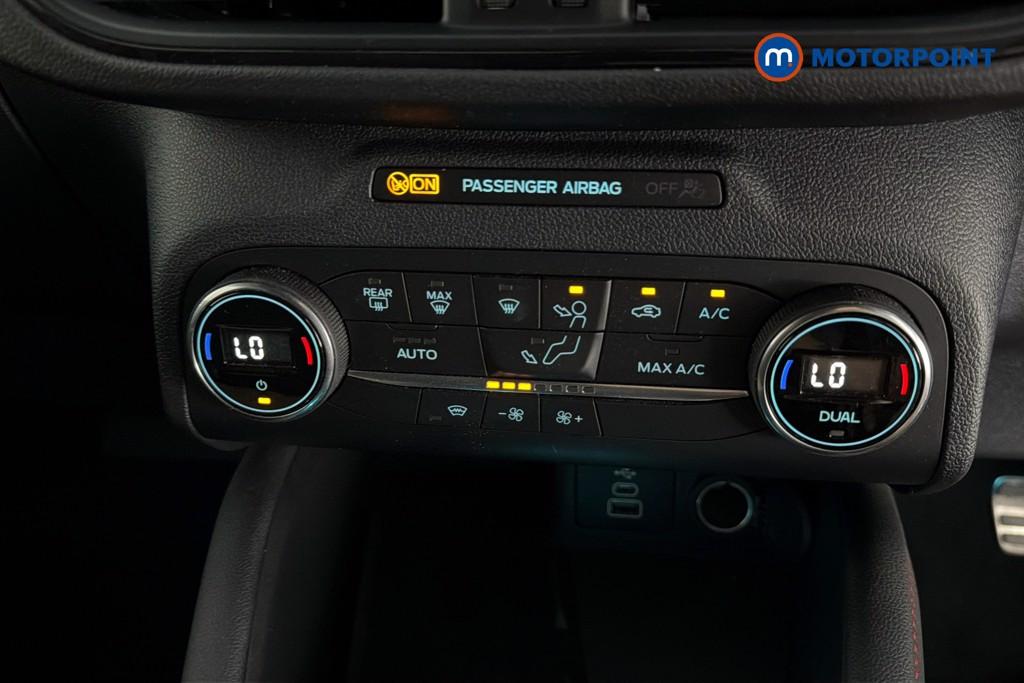 Ford Kuga St-Line Automatic Petrol Plug-In Hybrid SUV - Stock Number (1644725) - 12th supplementary image