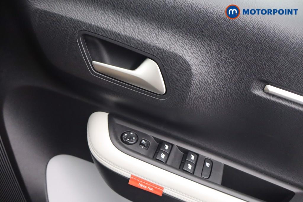 Citroen C3 Aircross MAX Automatic Electric SUV - Stock Number (1648535) - 8th supplementary image