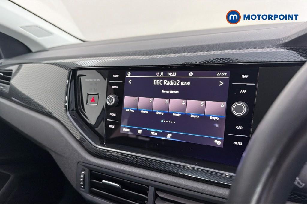 Volkswagen Taigo Life Manual Petrol SUV - Stock Number (1649264) - 9th supplementary image