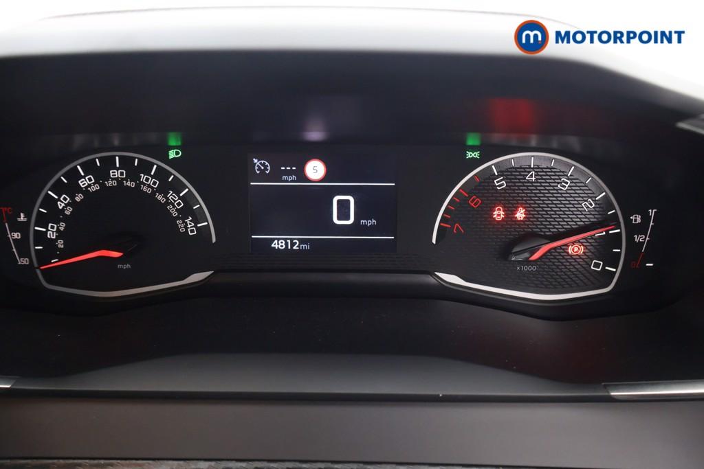 Peugeot 208 Style Manual Petrol Hatchback - Stock Number (1649478) - 8th supplementary image