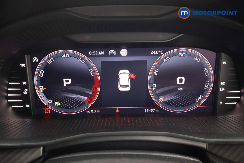 Skoda Kamiq Monte Carlo Automatic Petrol SUV - Stock Number (1649627) - 8th supplementary image