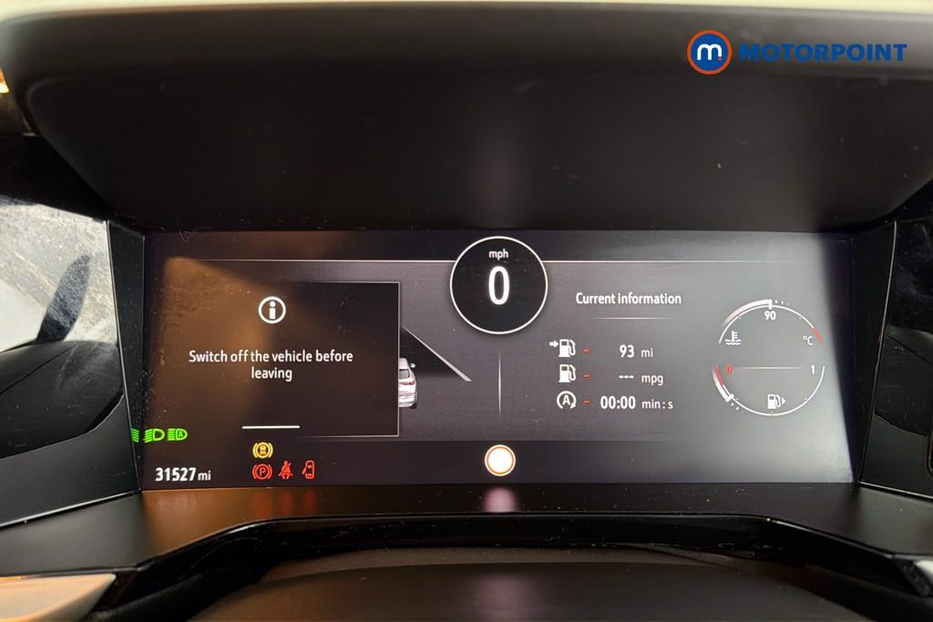 Vauxhall Grandland Ultimate Manual Petrol SUV - Stock Number (1650294) - 8th supplementary image