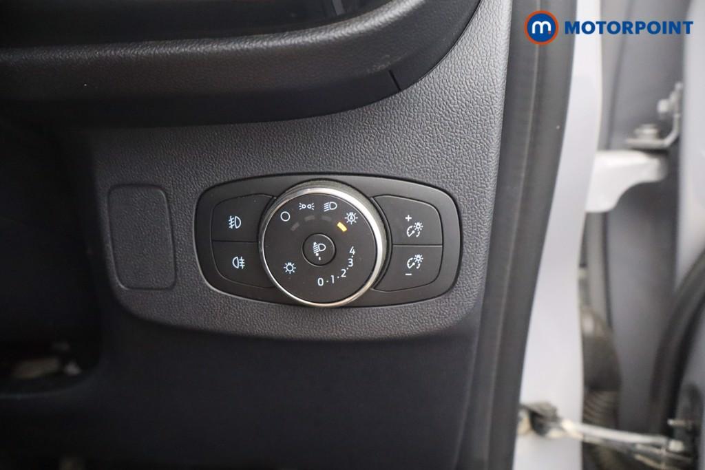 Ford Puma St-Line Manual Petrol SUV - Stock Number (1652125) - 8th supplementary image