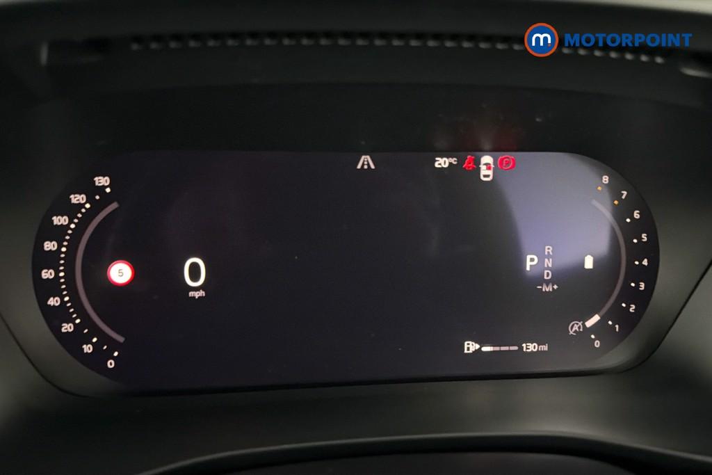 Volvo Xc40 Plus Automatic Petrol SUV - Stock Number (1652609) - 8th supplementary image