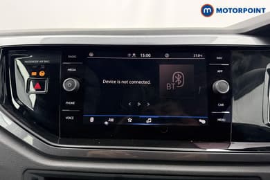 Volkswagen Taigo Style Automatic Petrol SUV - Stock Number (1652879) - 6th supplementary image