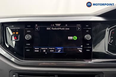 Volkswagen Taigo Style Automatic Petrol SUV - Stock Number (1652879) - 7th supplementary image