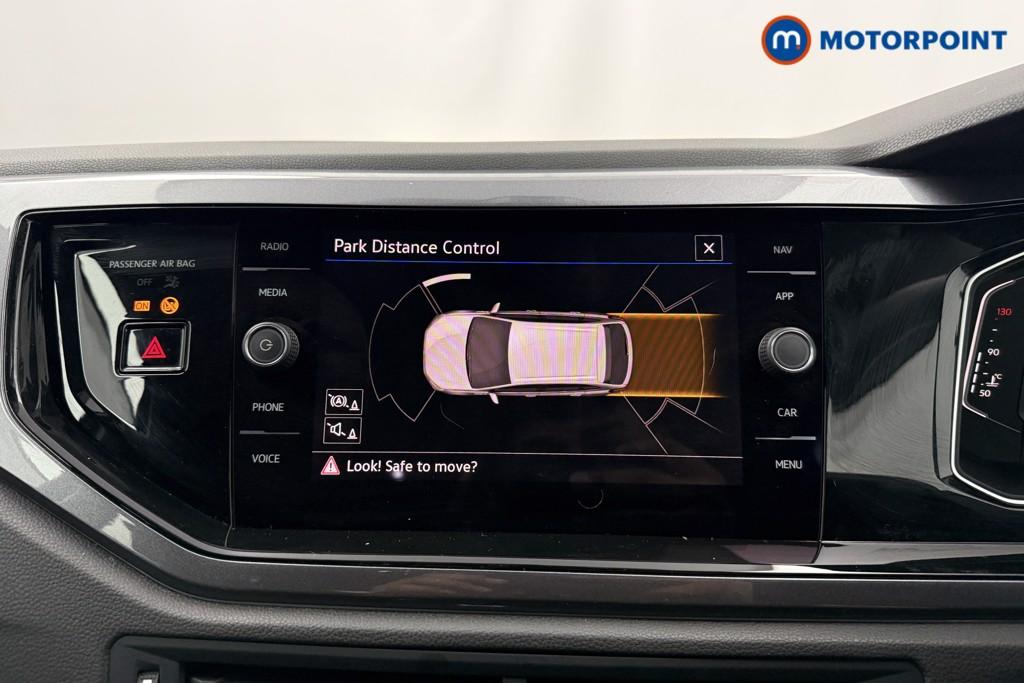 Volkswagen Taigo Style Automatic Petrol SUV - Stock Number (1652879) - 8th supplementary image