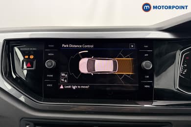 Volkswagen Taigo Style Automatic Petrol SUV - Stock Number (1652879) - 8th supplementary image