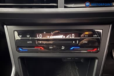 Volkswagen Taigo Style Automatic Petrol SUV - Stock Number (1652879) - 9th supplementary image