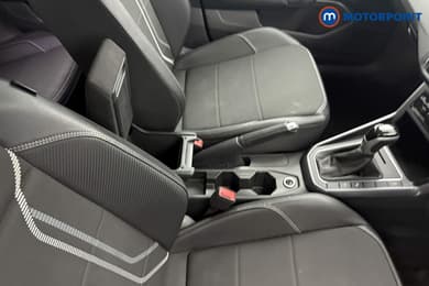 Volkswagen Taigo Style Automatic Petrol SUV - Stock Number (1652879) - 10th supplementary image