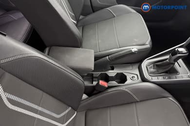 Volkswagen Taigo Style Automatic Petrol SUV - Stock Number (1652879) - 11th supplementary image