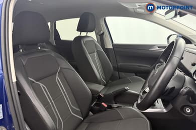 Volkswagen Taigo Style Automatic Petrol SUV - Stock Number (1652879) - 12th supplementary image
