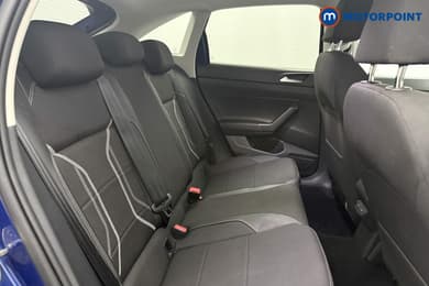 Volkswagen Taigo Style Automatic Petrol SUV - Stock Number (1652879) - 16th supplementary image